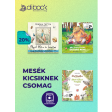  MESÉK KICSIKNEK CSOMAG egyéb e-könyv