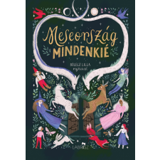 - Meseország mindenkié egyéb könyv