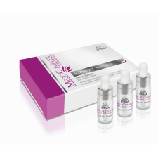  MesoComplex Superlift ampulla érett bőrre 3X3ml arcszérum