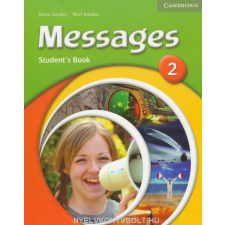  MESSAGES 2 SB nyelvkönyv, szótár