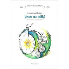  Messze van odáig! szépirodalom