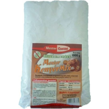 Mester Család gluténmentes kenyérmix 1000g alapvető élelmiszer