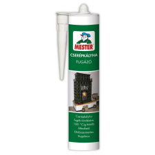 Mester Cserépkályha Fugázó 310Ml Beige Mester barkácsolás, csiszolás, rögzítés