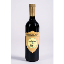 Mester és Major Herbafulvo essencia papaya kivonattal 750 ml gyógyhatású készítmény