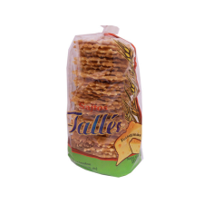 Mester Ferencné Mester sajtos tallér 90g Fokhagymás előétel és snack