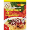 Mester MESTER CSALÁD BOLOGNAI SPAGETTI ALAP GM.