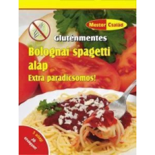 Mester MESTER CSALÁD BOLOGNAI SPAGETTI ALAP GM. reform élelmiszer