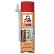 Mester PURHAB 500 ML MESTER purhab, tömítő, tapasz