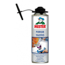 Mester PURHAB TISZTITÓ 500 ML MESTER purhab, tömítő, tapasz