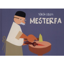  Mesterfa egyéb könyv