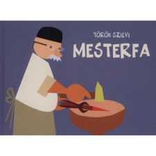Mesterfa egyéb könyv