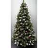  Mesterséges karácsonyfa Soraya 220 cm