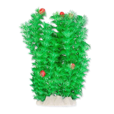  Mesterséges növény 20 cm 2F14 akvárium dekoráció