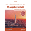 Mestra Ágota - Érettségi mintafeladatsorok angol nyelvből (8 írásbeli emelt szintű feladatsor) - online hanganyaggal - 2024-től érvényes