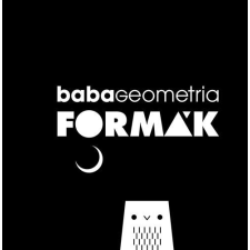 Mészáros János - BABAGEOMETRIA - FORMÁK gyermek- és ifjúsági könyv