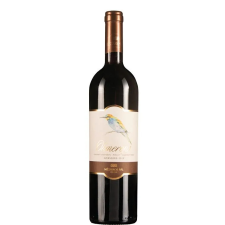 Mészáros Pál Ohmerops 2021. 0,75l száraz vörösbor bor