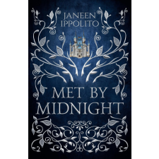  Met By Midnight idegen nyelvű könyv