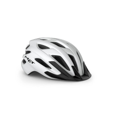 MET Crossover MIPS unisex MTB bukósisak, UN méret (52-59 cm), matt fehér kerékpáros sisak