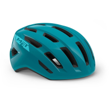 MET Miles teal - 52/58 (8015190289878) kerékpáros sisak