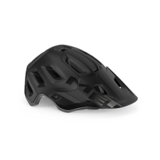 MET Roam Mips unisex MTB bukósisak, L-es méret (58-61 cm), fekete kerékpáros sisak