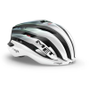 MET Trenta 3K Carbon Mips UAE Team Emirates Edition 2024 kerékpáros sisak [UAE Team Emirates, 52-56 cm (S)]