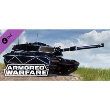 META Publishing Armored Warfare - M60-2000 NEON (PC - Steam elektronikus játék licensz) videójáték