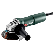 METABO 603605000 W 750-125 Sarokcsiszoló 125 mm 750 W (603605000) sarokcsiszoló