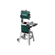 METABO BAS 318 PRECISION WNB (619009000) Szalagfűrész 230V szalagfűrész
