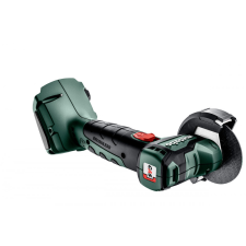 METABO CC 18 LTX BL (600349840) Akkus sarokcsiszoló (600349840) sarokcsiszoló