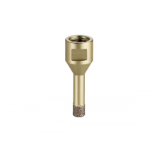 METABO Csempe gyémántfúró koronák, "Dry", 10 mm, M 14 (628302000) csempevágó
