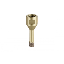 METABO Csempe gyémántfúró koronák, "Dry", 12 mm, M 14 (628303000) fúrószár