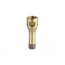 METABO Csempe gyémántfúró koronák, &quot;Dry&quot;, 20 mm, M 14 (628306000) fúrószár