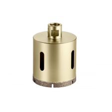 METABO Csempe gyémántfúró koronák, &quot;Dry&quot;, 68 mm, M 14 (628314000) fúrószár