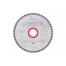 METABO Fűrészlap "precision cut wood - professional", 210x30, Z40 WZ 3° (628037000) fűrészlap