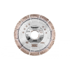 METABO Gyémánt darabolótárcsa 115x22,23mm, "GP", Granit "professional" (628575000)