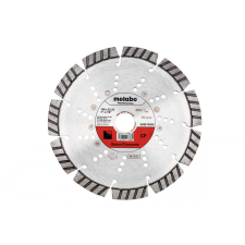 METABO Gyémánt darabolótárcsa 180x22,23mm, "CP", Beton "professional" (628573000) csempevágó
