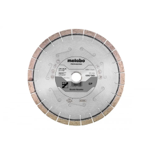 METABO Gyémánt darabolótárcsa 230x22,23mm, "GP", Granit "professional" (628577000) csempevágó