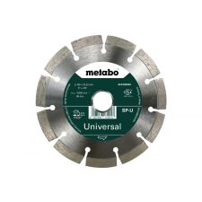 METABO Gyémánt darabolótárcsa - SP - U, 150x22,23 mm (624308000) csempevágó