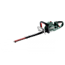 METABO HS 18 LTX BL 55 Akkus sövényvágó (601722850) sövényvágó