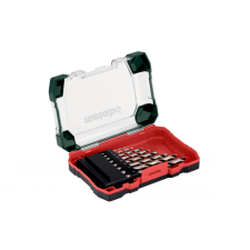 METABO HSS-G fúrókészlet, SP, 8 részes (626695000) fúrószár
