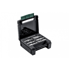 METABO HSS magfúró készlet, 6 részes (626624000) fúrószár