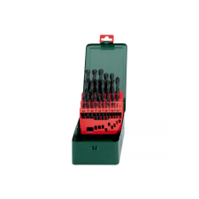 METABO HSS-R fúrókazetta SP, 25 db-os (627152000) fúrószár