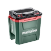 METABO KB 18 akkus hűtőtáska (akku és töltő nélkül)