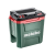 METABO KB 18 akkus hűtőtáska (akku és töltő nélkül)