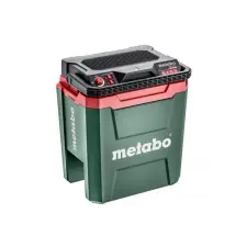 METABO KB 18 BL (600791850) Akkus hűtőtáska, melegentartó funkcióval (600791850) hűtőtáska