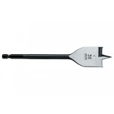 METABO Lapos fafúró 13x160 mm (627314000) fúrószár