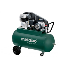METABO MEGA 350-100 D (601539000) Mega kompresszor kompresszor