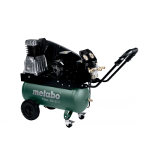 METABO MEGA 400-50 D (601537000) Mega kompresszor kompresszor