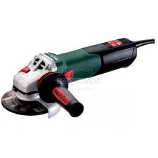 METABO Metabo WE 15-125 QUICK sarokcsiszoló sarokcsiszoló