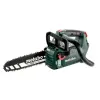 METABO MS 18 LTX BL 25 Akkumulátoros Láncfűrész 18V (akku és töltő nélkül)